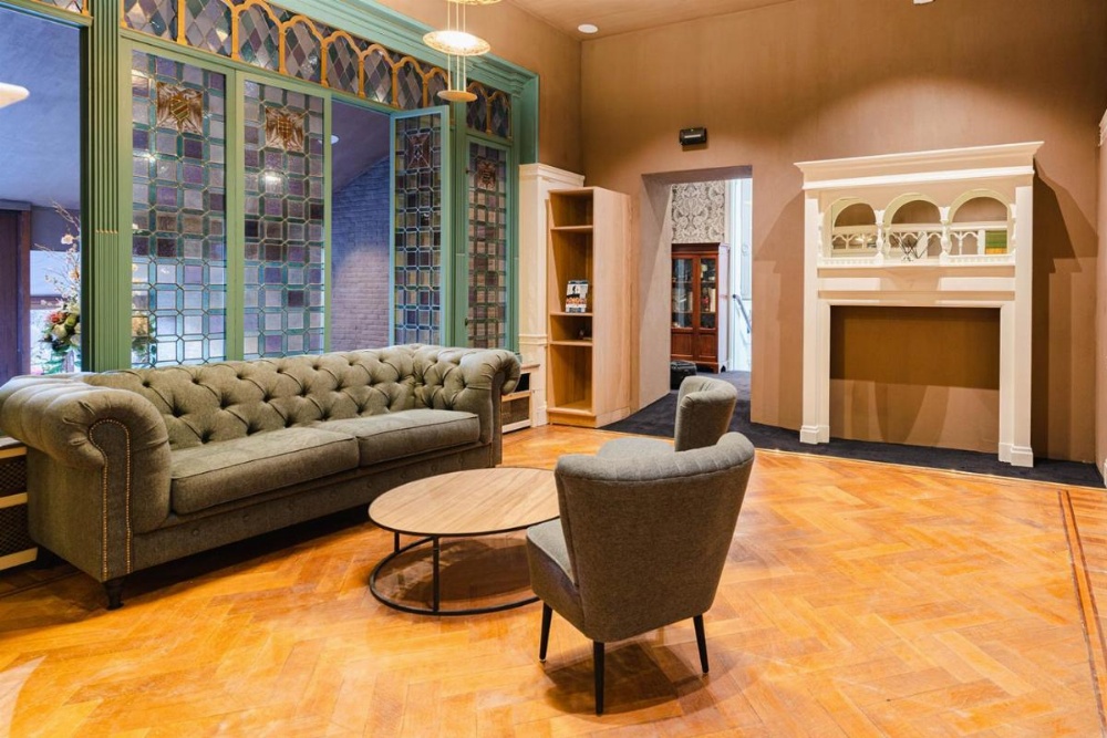 Golden Tree Hotel Image 14