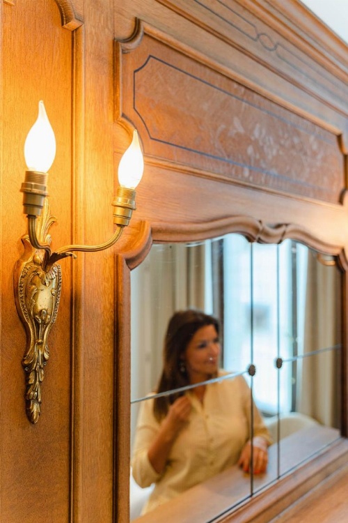 Golden Tree Hotel image 16