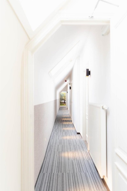 Golden Tree Hotel image 17