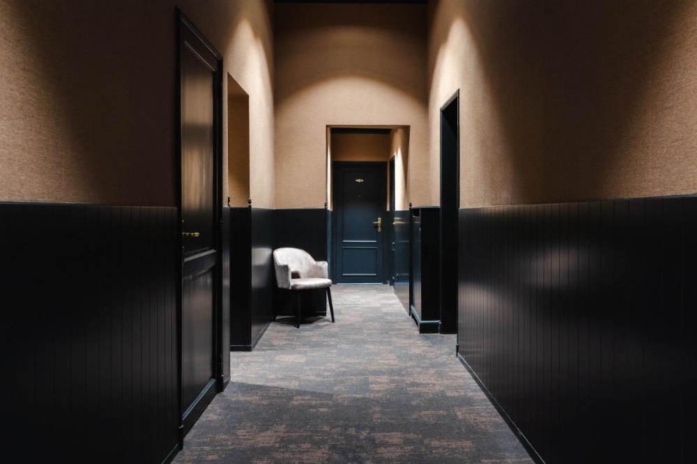 Golden Tree Hotel Image 18