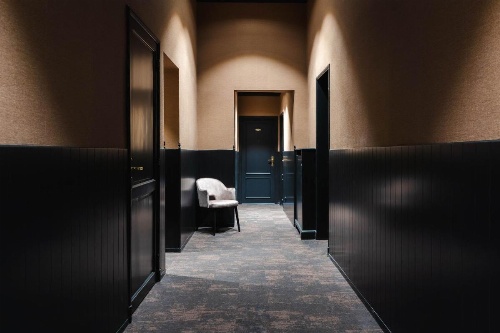 Golden Tree Hotel image 18