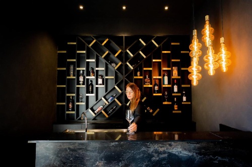 Golden Tree Hotel image 20