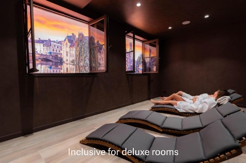 Golden Tree Hotel image 24