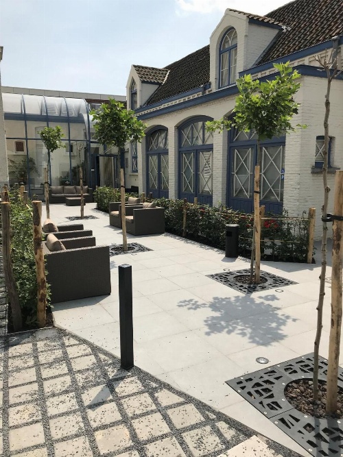 Golden Tree Hotel image 2