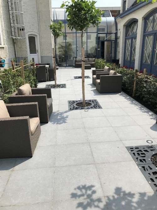 Golden Tree Hotel image 3