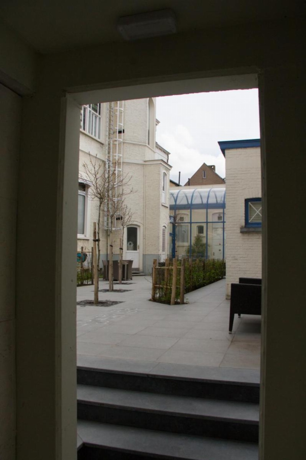 Golden Tree Hotel Image 6